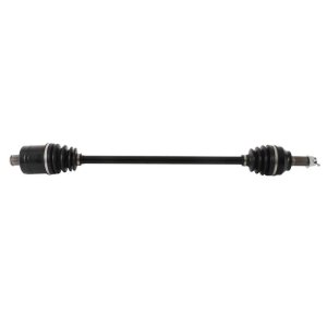 Polaris RZR Turbo S Axle - Rear Left - All Balls Racing - 6 Ball Xtreme Duty - 2021